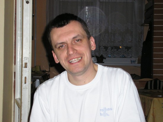 Můj priateľ Vladino